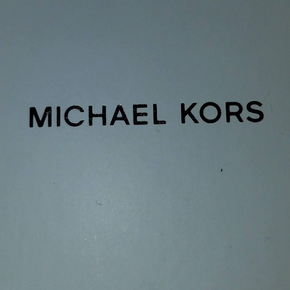 MK Purse charm